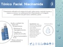 TÓNICO DE NIACINAMIDA 60 ML