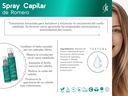TÓNICO CAPILAR DE ROMERO 120 ML