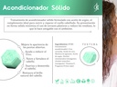 ACONDICIONADOR SÓLIDO 80 G