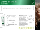 CREMA LEAVE IN 200 G