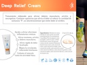 DEEP RELIEF CREAM 90 G