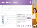 DEEP RELAX CREAM 90 G