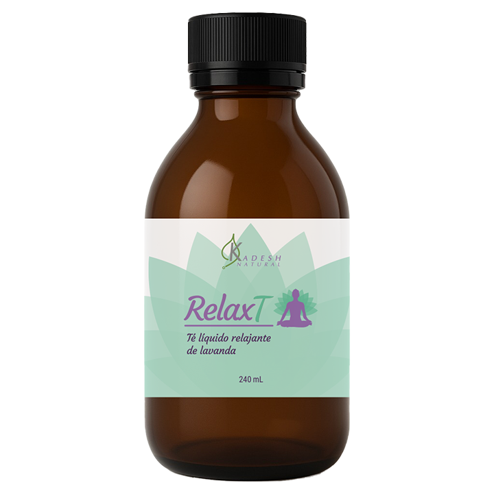 RELAX-T 240 ML
