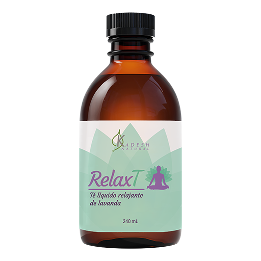RELAX-T 240 ML