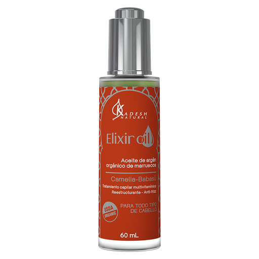 [3-05-002] ELIXIR OIL 60 ML