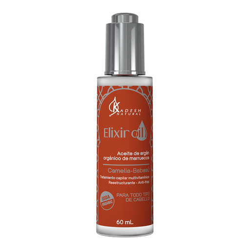 [3-05-002] ELIXIR OIL 60 ml